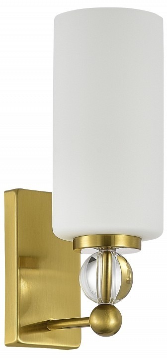 Фото Бра ST-Luce AURORA SL2003.301.01 - интернет-магазин МегаТерем в Москве