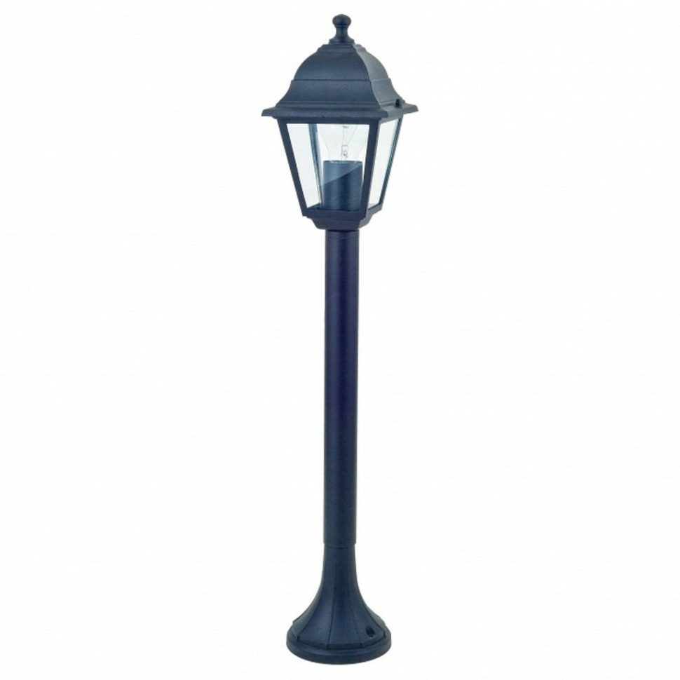 Фото Наземный низкий светильник Favourite Leon 1812-1F FV_1812-1F - интернет-магазин МегаТерем в Москве