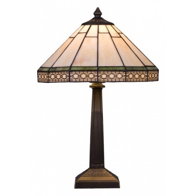 Настольная лампа декоративная Velante 857 857-804-01 VE_857-804-01