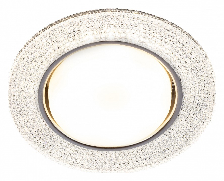 Фото Встраиваемый светильник Эра DK LD53 Б0057475 ER_B0057475 - интернет-магазин МегаТерем в Москве