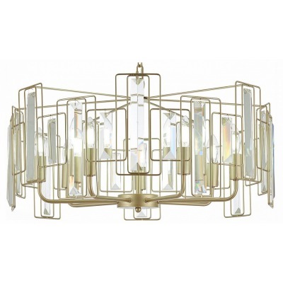 Подвесная люстра EVOLUCE Gi...