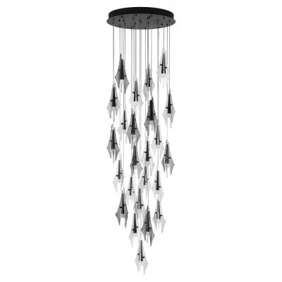 Подвесная люстра Odeon Ligh...