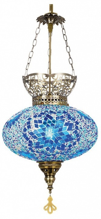 Фото Подвесной светильник Citilux Каир CL419126 - интернет-магазин МегаТерем в Москве