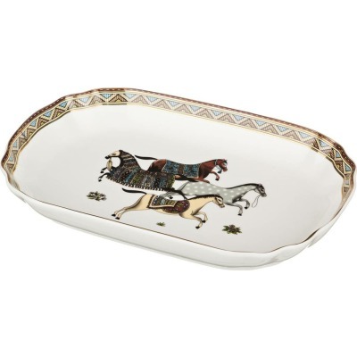 Блюдо-шубница lefard passag...