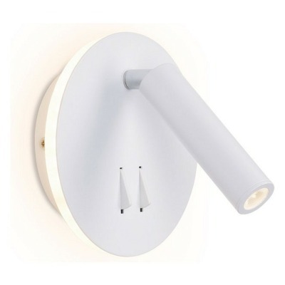 Бра Ambrella Light FW FW251 AMBR_FW251