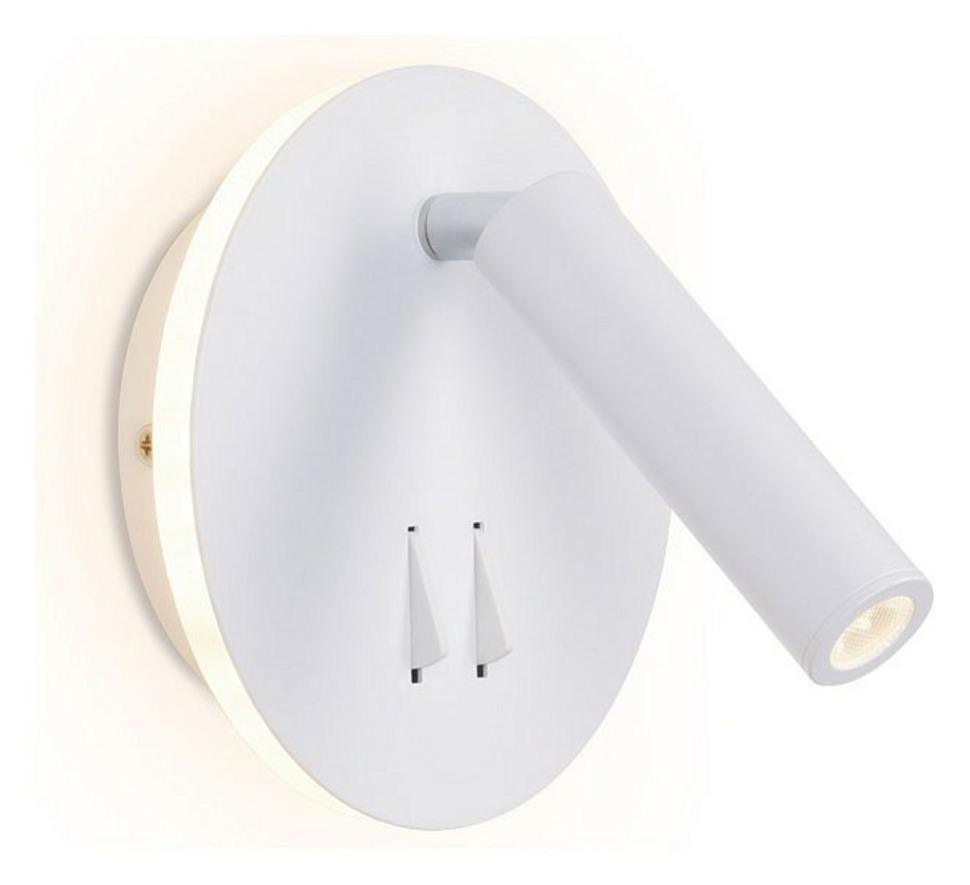 Фото Бра Ambrella Light FW FW251 AMBR_FW251 - интернет-магазин МегаТерем в Москве