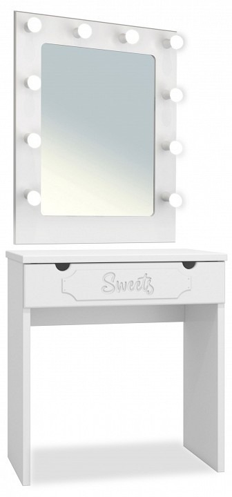 Фото Набор для спальни ДримСтар KOM_DrimStar_system_4 - интернет-магазин МегаТерем в Москве