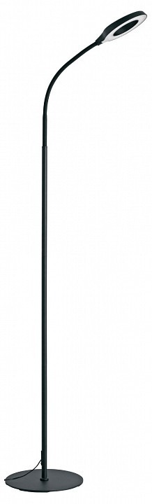 Фото Торшер Uniel ULM-T610 UL-00010177 UL_UL-00010177 - интернет-магазин МегаТерем в Москве