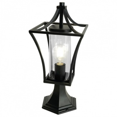 Наземный низкий светильник Feron PL734 51270 FE_51270