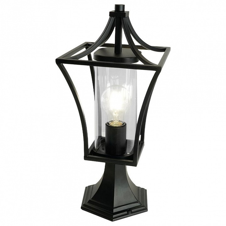 Фото Наземный низкий светильник Feron PL734 51270 FE_51270 - интернет-магазин МегаТерем в Москве