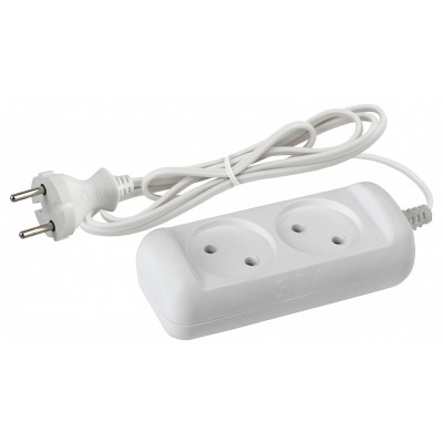 Удлинитель Эра  UX-2-1,5m E...