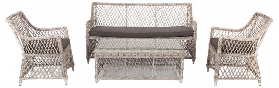 Фото Набор уличный Асти SIS_UT-00002173 - интернет-магазин МегаТерем в Москве