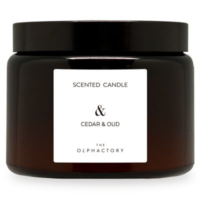 Свеча ароматическая the olp...