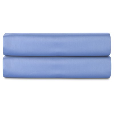 Простыня на резинке из сати...