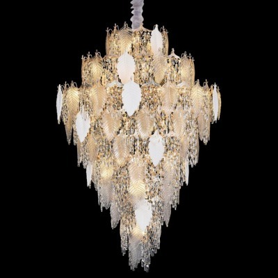 Подвесная люстра Citilux Da...