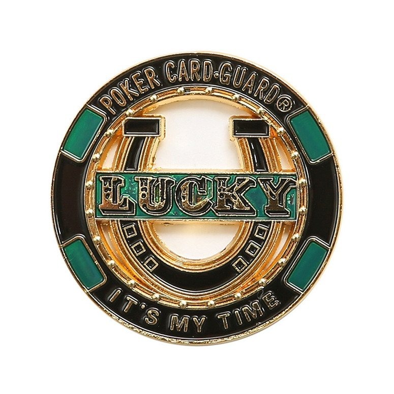 Фото Карт-протектор Card Guard Lucky (32119) - интернет-магазин МегаТерем в Москве