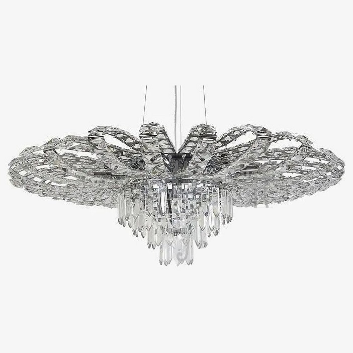 Фото Подвесная люстра Dio D’Arte Lecco Lecco E 1.5.50.100 N DDA_Lecco_E_1.5.50.100_N - интернет-магазин МегаТерем в Москве