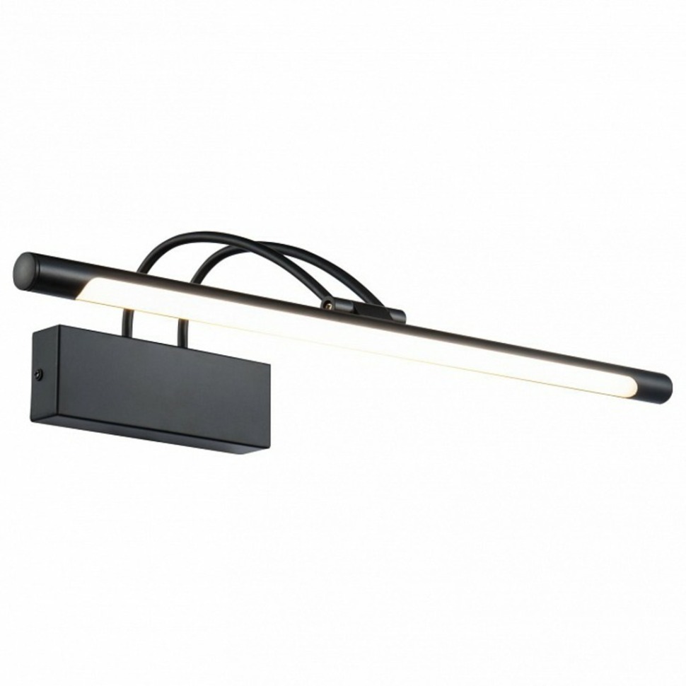 Фото Подсветка для картины Maytoni Finelli MIR004WL-L12B MY_MIR004WL-L12B - интернет-магазин МегаТерем в Москве