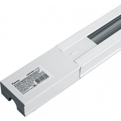 Трек накладной Feron CAB1005 41728 FE_41728