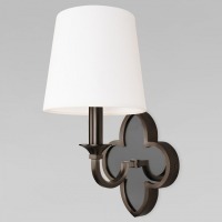 Бра Loft it Silence 10303W/B Copper black LF_10303W_B_Copper_black Бра Loft it Silence 10303W/B Copper black LF_10303W_B_Copper_black