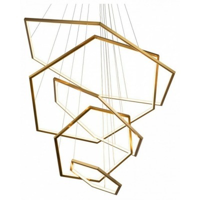 Подвесной светильник Loft i...