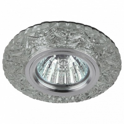 Встраиваемый светильник Эра DK LD4 DK LD4 SL/RGB ER_B0019207