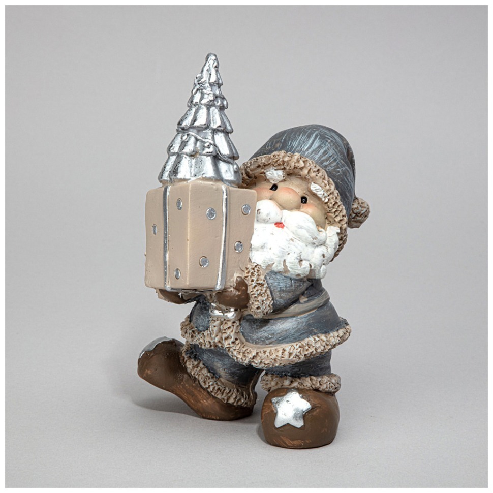 Фото Фигурка magic collection 9,5*6*12,5 см Lefard (233-374) - интернет-магазин МегаТерем в Москве