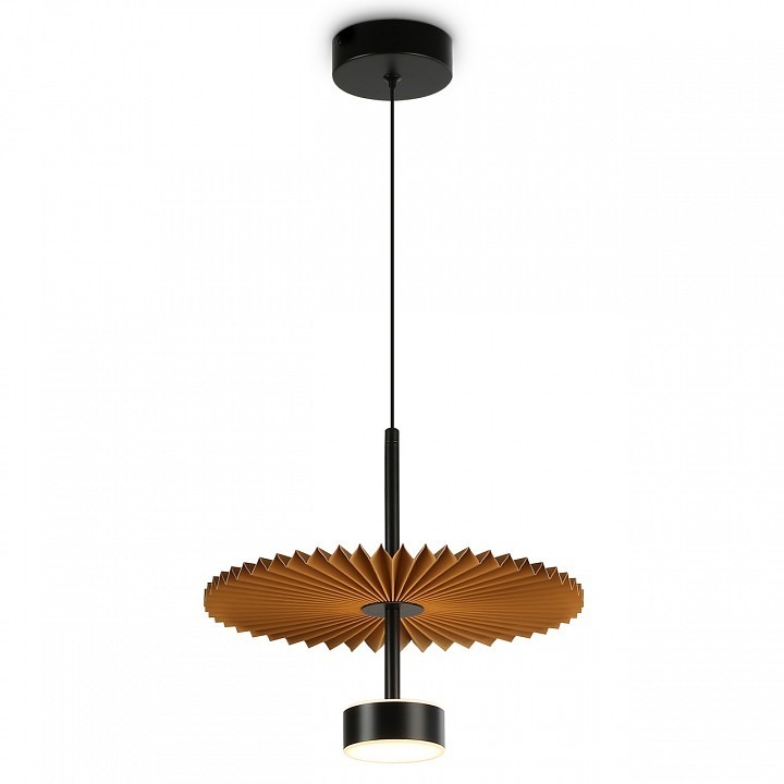 Фото Подвесной светильник Ambrella Light LH LH72607 AMBR_LH72607 - интернет-магазин МегаТерем в Москве