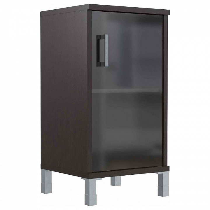 Фото Тумба-витрина Skyland Born B 411.5 SKY_sk-01230701 - интернет-магазин МегаТерем в Москве