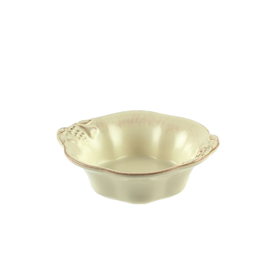 Фото Чаша MA219-CRM(MS162-00201I), 16 см, керамика, Cream, CASAFINA BY COSTA NOVA - интернет-магазин МегаТерем в Москве