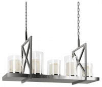 Подвесная люстра Loft it Candlebox 10436/1000R LF_10436_1000R