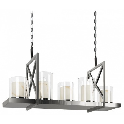 Подвесная люстра Loft it Candlebox 10436/1000R LF_10436_1000R