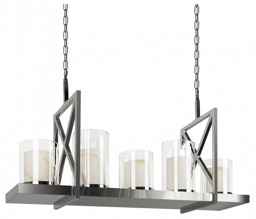 Фото Подвесная люстра Loft it Candlebox 10436/1000R LF_10436_1000R - интернет-магазин МегаТерем в Москве