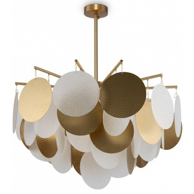 Люстра на штанге Freya Port...