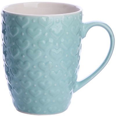 Кружка 330 мл Turquoise LOR...