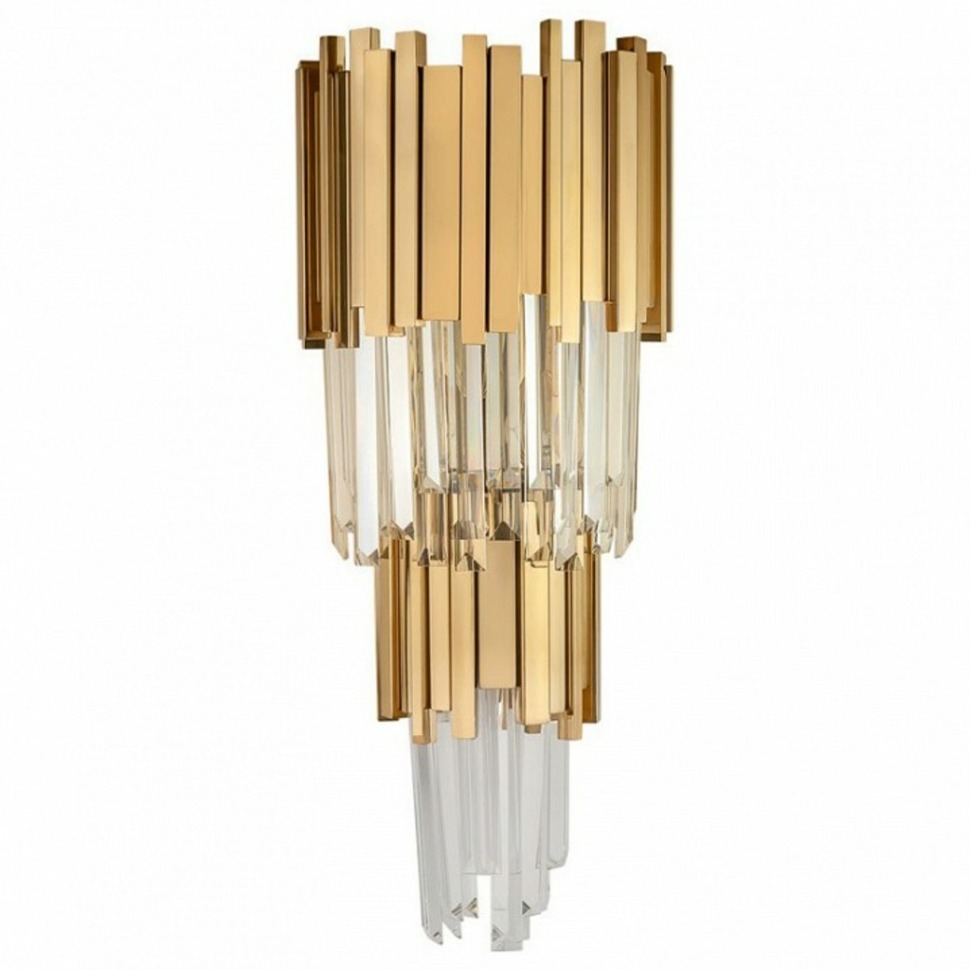 Фото Бра L&#039;Arte Luce  L21524.92 - интернет-магазин МегаТерем в Москве