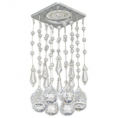 Встраиваемый светильник Dio...