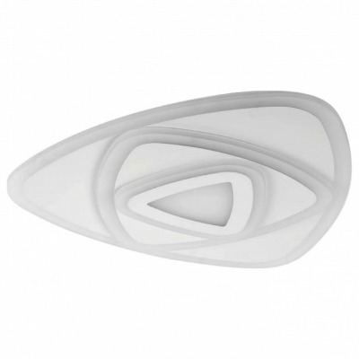 Накладной светильник Эра  SPB-6 GEO 5 RC 67 ER_B0050920