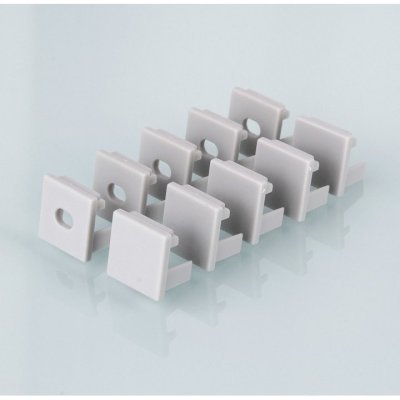 Заглушка Elektrostandard  ZLL-2-ALP003