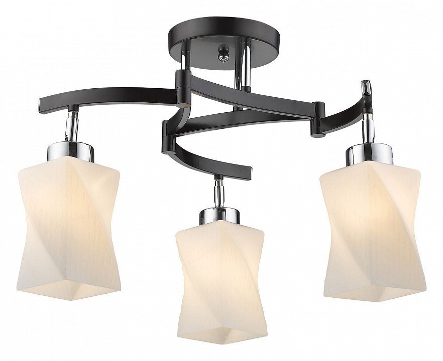 Фото Потолочная люстра Velante 271 271-127-03 VE_271-127-03 - интернет-магазин МегаТерем в Москве