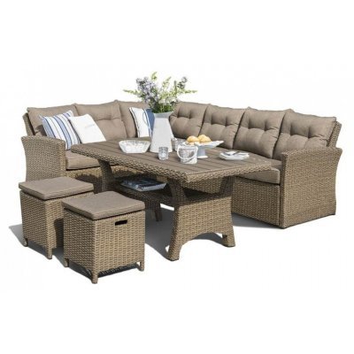 Набор уличный AFM-307G-Grey...