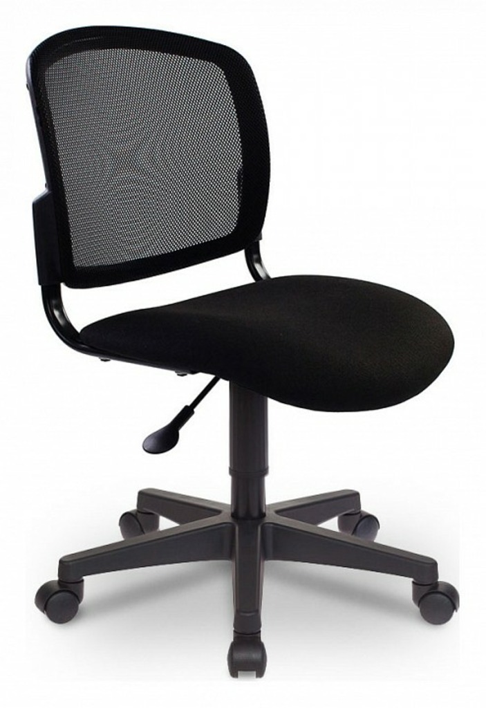 Фото Стул компьютерный Бюрократ CH-296NX/15-21 BUR_956343 - интернет-магазин МегаТерем в Москве