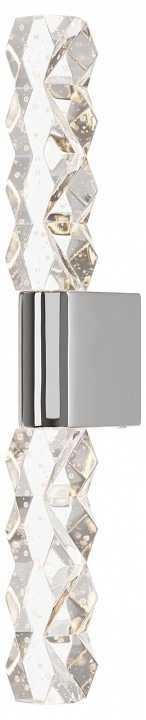 Фото Накладной светильник Maytoni Selemo MOD328WL-L5CH3K MY_MOD328WL-L5CH3K - интернет-магазин МегаТерем в Москве