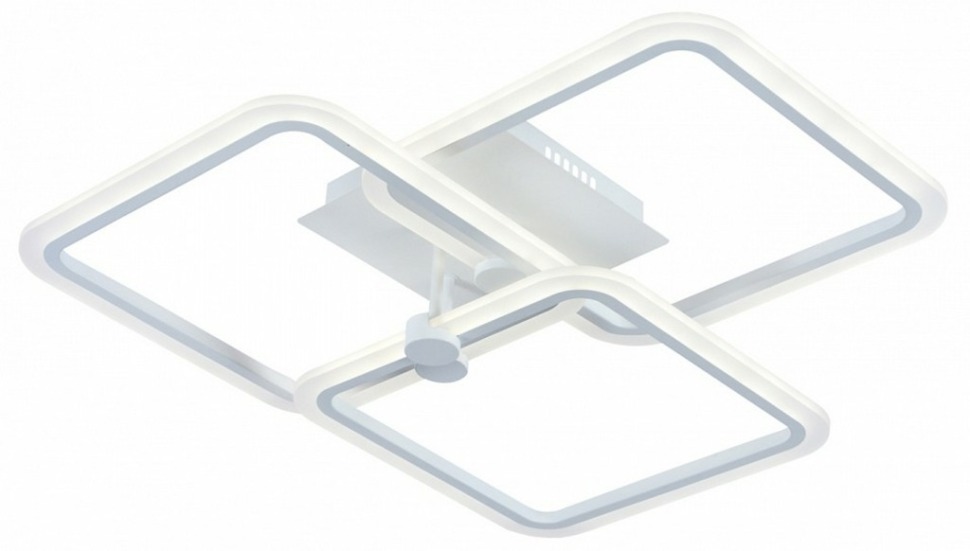 Фото Накладной светильник Escada Matrix 10220/3LED ESC_10220_3LED - интернет-магазин МегаТерем в Москве