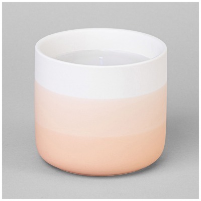 Свеча интерьерная 400мл 9.5...