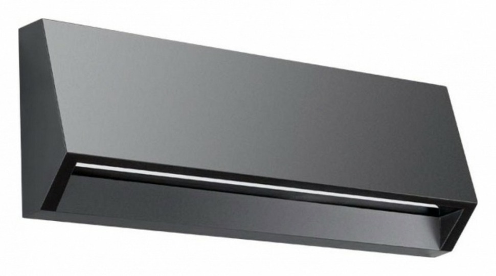 Фото Накладной светильник Novotech Kaimas 357418 NV_357418 - интернет-магазин МегаТерем в Москве