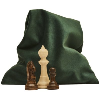 Шахматные фигуры Кавалерийс...