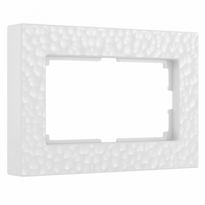 Рамка для двойной розетки W...