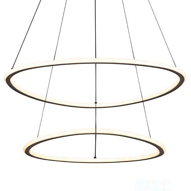 Фото Подвесной светильник Citilux ТRIO CL215B061E - интернет-магазин МегаТерем в Москве