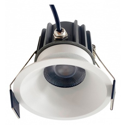 Встраиваемый светильник Man...